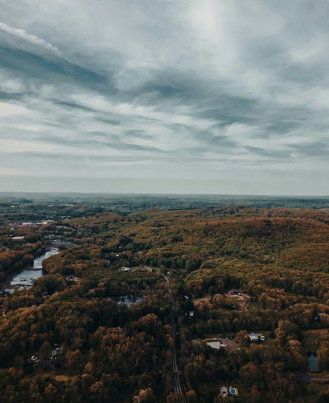 What is the process for offering Maine land for cash money?