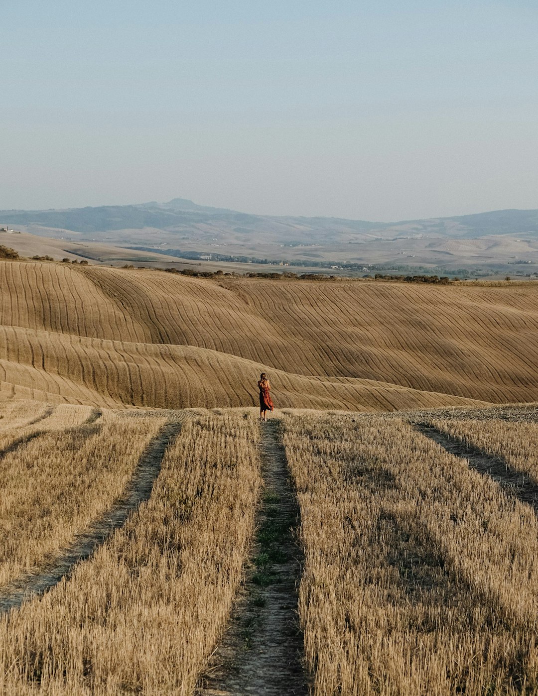 Preparing Your Rural Land up for sale