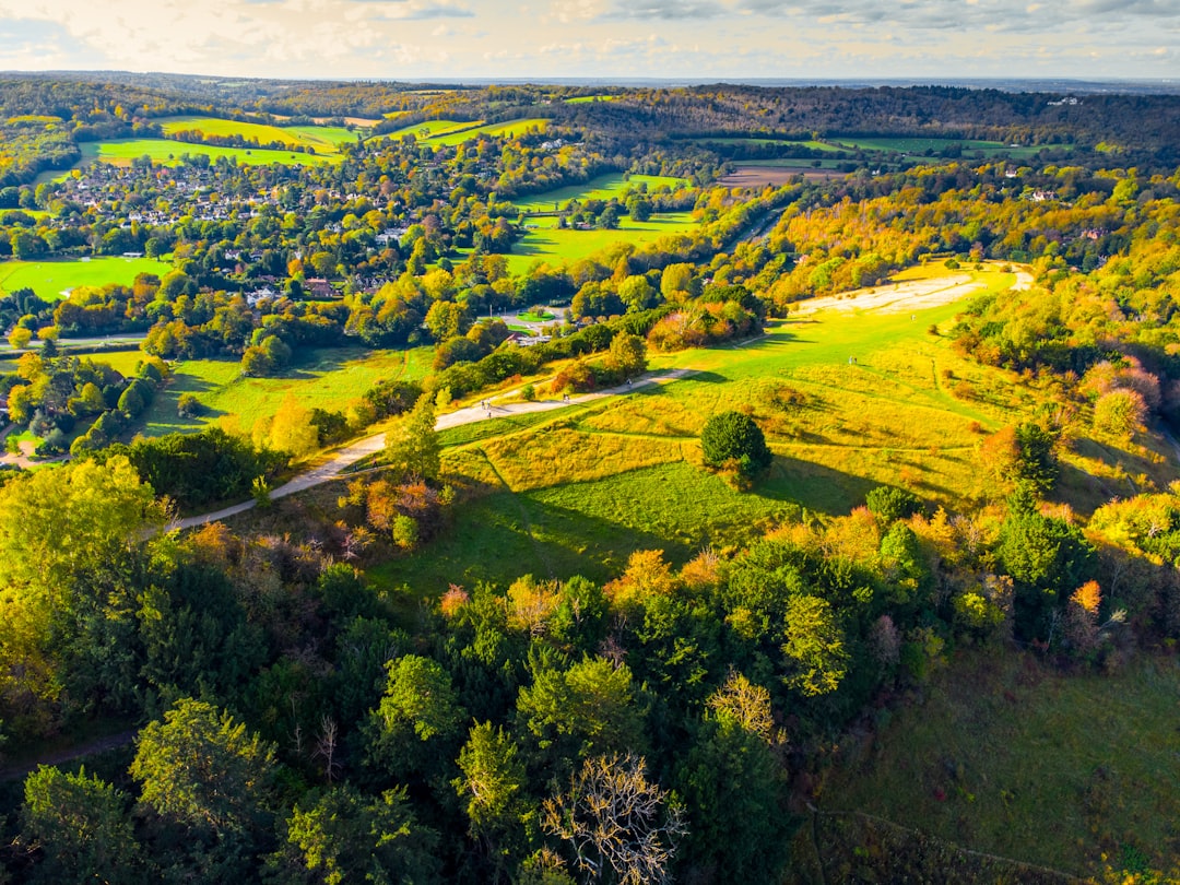 Kansas land buyer