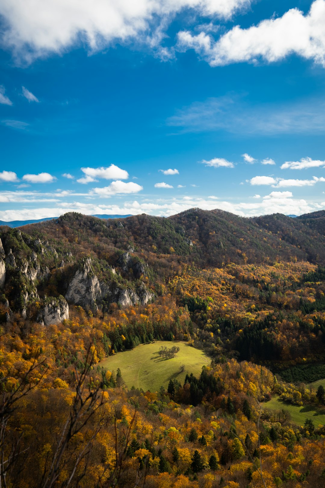 The Benefits of Buying Ohio Land