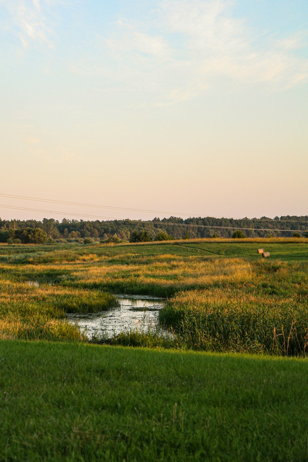 Getting ready for a Land Purchase in Ohio