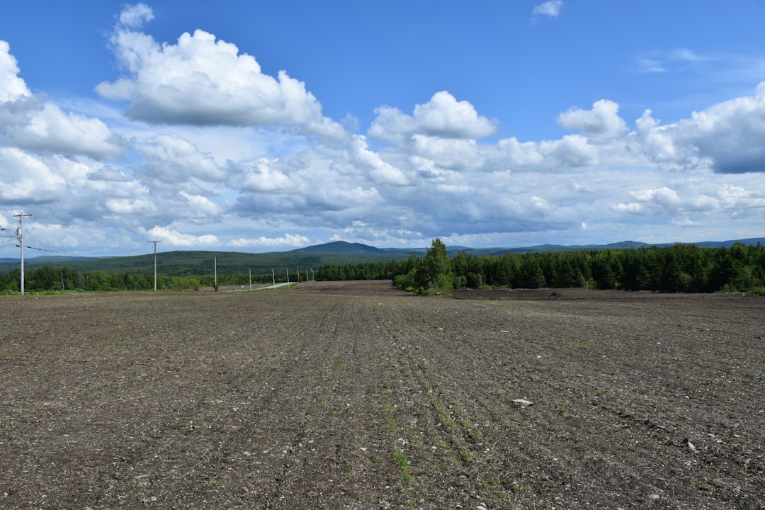 Selling farmland in Delaware