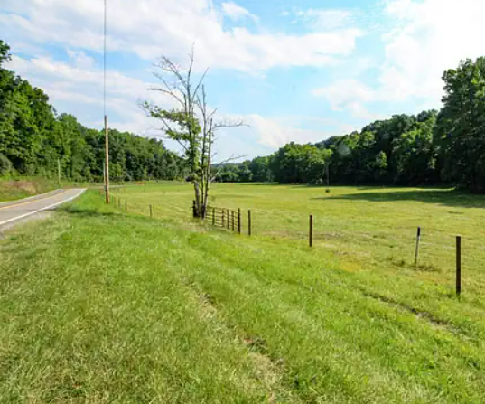 Sell Missouri land for cash